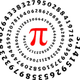 Imagen para el artículo titulado 3/14/15 a las 9:26:53: hoy es el día de Pi más preciso que vivirás